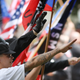 Image for article titled White Supremacists Had Plans to Weaponize Coronavirus: Even Amid a Global Pandemic, They Choose Hate